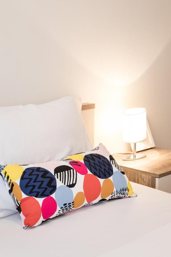 Modern Apartment Few Steps From Main Square! Zagreb Ngoại thất bức ảnh